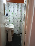 Hospedaje los cardones