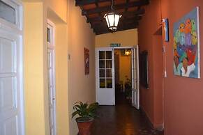 Hospedaje los cardones