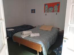 Hospedaje los cardones