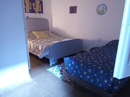 Hospedaje los cardones