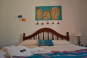 Hospedaje los cardones