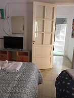 Hospedaje los cardones