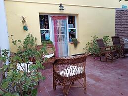 Hospedaje los cardones