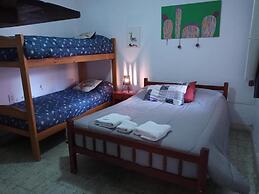 Hospedaje los cardones