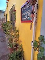 Hospedaje los cardones