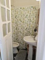 Hospedaje los cardones