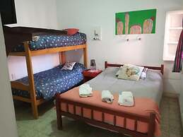 Hospedaje los cardones