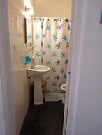 Hospedaje los cardones