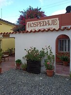 Hospedaje los cardones