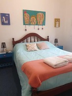 Hospedaje los cardones