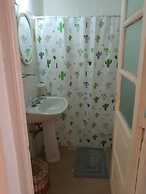 Hospedaje los cardones