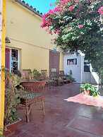 Hospedaje los cardones