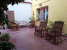 Hospedaje los cardones