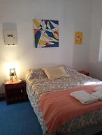 Hospedaje los cardones