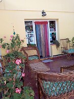 Hospedaje los cardones