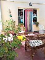 Hospedaje los cardones