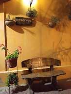 Hospedaje los cardones