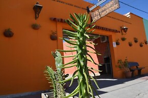 Hospedaje los cardones