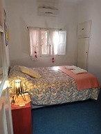 Hospedaje los cardones