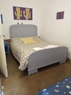 Hospedaje los cardones