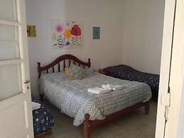 Hospedaje los cardones