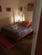 Hospedaje los cardones