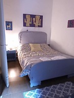 Hospedaje los cardones