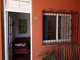 Hospedaje los cardones