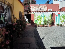 Hospedaje los cardones