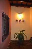 Hospedaje los cardones