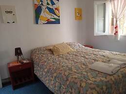 Hospedaje los cardones