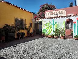 Hospedaje los cardones