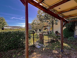 Carpine Agriturismo Bio in Maremma
