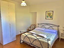 Carpine Agriturismo Bio in Maremma