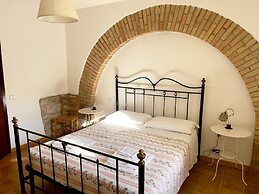 Carpine Agriturismo Bio in Maremma