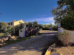 Carpine Agriturismo Bio in Maremma