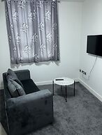 Stunning 1-bed Apartment