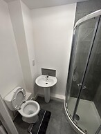 Stunning 1-bed Apartment