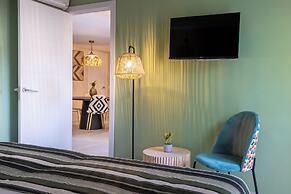 MarSenses Natura Olea Hotel