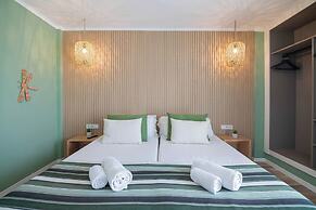 MarSenses Natura Olea Hotel