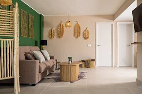 MarSenses Natura Olea Hotel