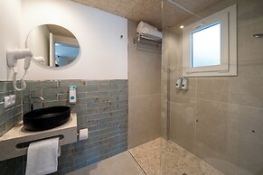 MarSenses Natura Olea Hotel