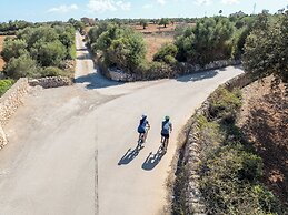 MarSenses Natura Olea Hotel