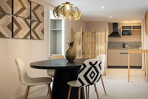 MarSenses Natura Olea Hotel