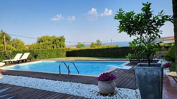 Zennova 17 Lydia Luxury Pool Villa