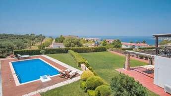 Zennova 17 Lydia Luxury Pool Villa