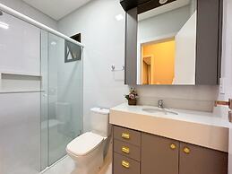 914D - Sunrise Residense - apto 103