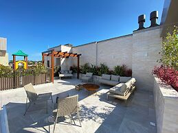 914D - Sunrise Residense - apto 103