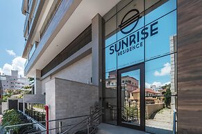 914D - Sunrise Residense - apto 103