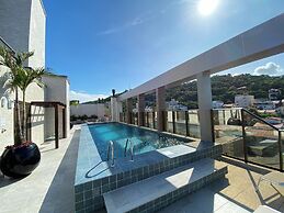 914D - Sunrise Residense - apto 103